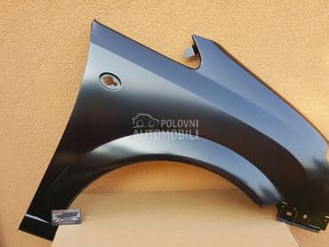 Blatobrani za Opel Tigra