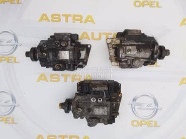 Pumpe za 2.0dti motore za Opel Astra G