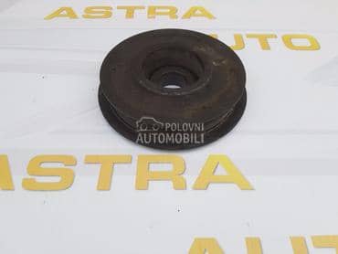 Remenica radilice 2,0 dti za Opel Astra G