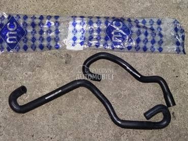 Creva vode za Opel Vectra B