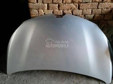 Hauba za Renault Captur