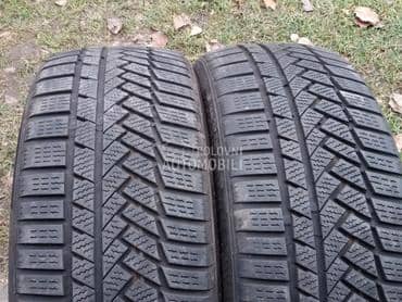 Continental 205/50 R17 Zimska