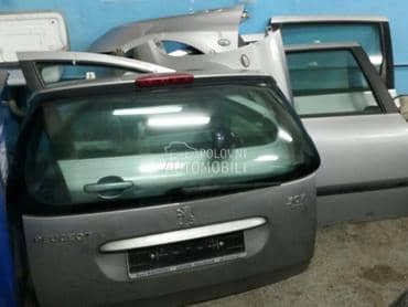 Limarija za Peugeot 307