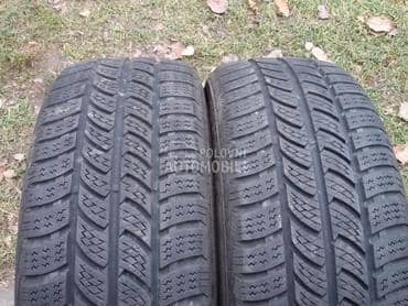 Continental 215/60 R17 Sve sezone