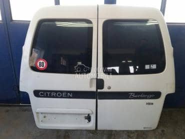 Vrata za Citroen Berlingo