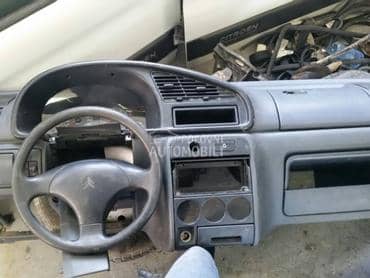 Instrument tabla za Citroen Berlingo