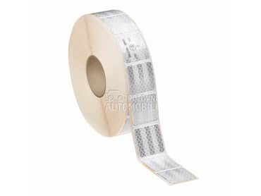 Reflektujuca traka za ciradu  