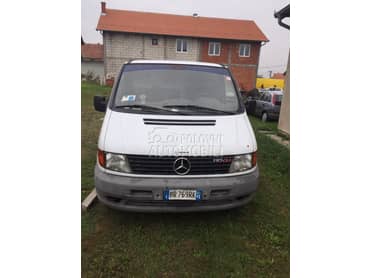 Mercedes-Benz Vito 110 CD