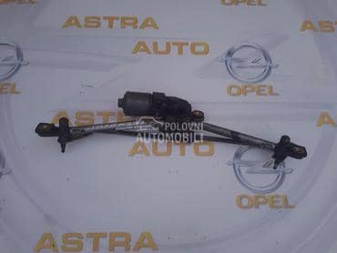 Prednji brisaci za Ford Mondeo od 2001. do 2006. god.