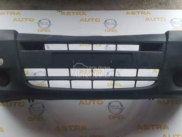 Movano Master Branik prednji