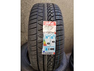 Petlas 235/55 R17 Zimska