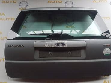 Gepek vrata za Ford Mondeo