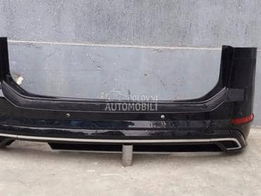 Branik za Volkswagen Touran