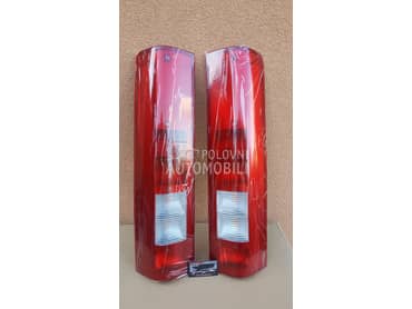 IVECO DAILY STOP LAMPA