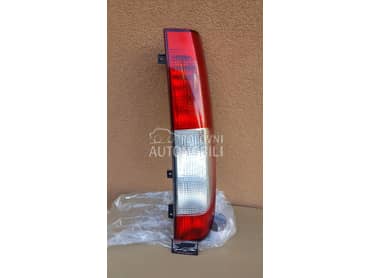 Stop lampa za Mercedes Benz Vaneo