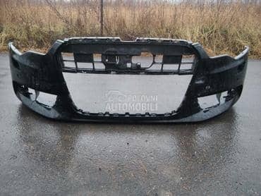Prednji branik za Audi A6