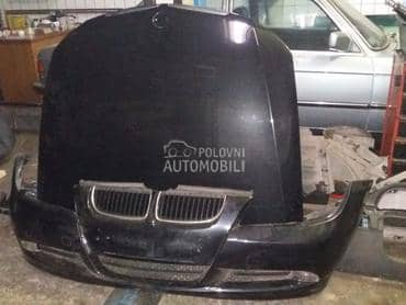 Delovi za BMW 318