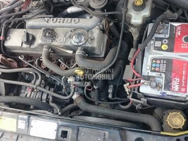 Motor 1.8 TDDI za Ford Focus