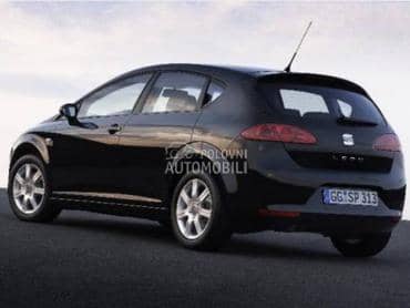 Delovi za Seat Leon