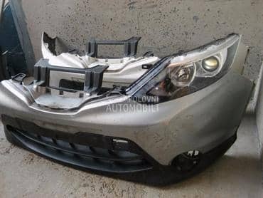 Branik za Nissan Qashqai