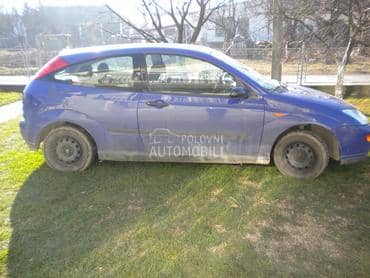 Vrata za Ford Focus