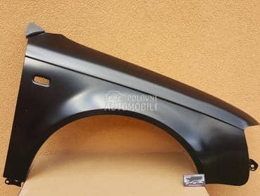 Krilo za Audi A5 od 2005. do 2008. god.