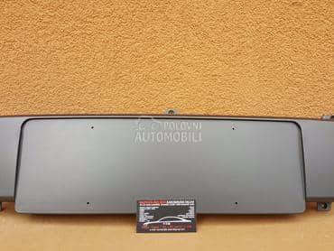 NOSAC TABLICE za Audi 80, 90, 100 ...