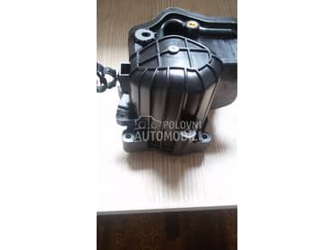 Hladnjak EGR 1.6 i 2.0 JT za Lancia Delta