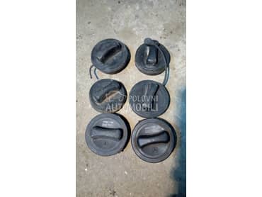 Cep rezervoara za Mercedes Benz A 140, A 150, A 160 ...