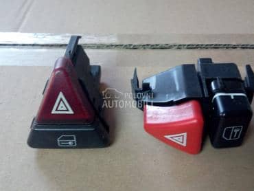 Prekidaci za Mercedes Benz A 140, A 150, A 160 ...