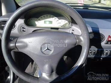 Airbag za Mercedes Benz A 140, A 150, A 160 ...