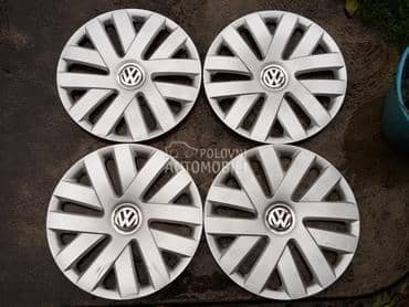 Ratkapne VW Germany 15" Bez rupa