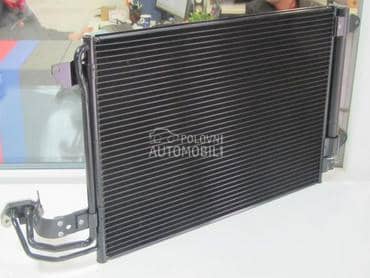 Hladnjaci za Seat Altea, Cordoba, Ibiza ...