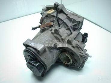 Menjaci za Seat Altea