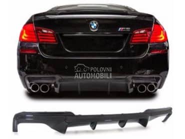 Difuzor branik za BMW M5