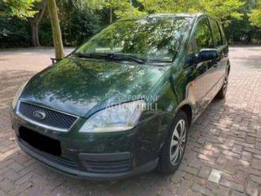 Ford C-Max Mk1 -  kompletan auto u delovima