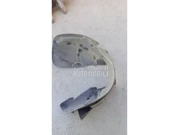 Koruba za Fiat Punto