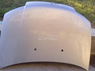 Hauba za Fiat Punto