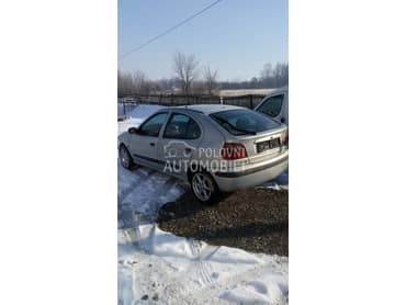 Renault Megane - kompletan auto u delovima