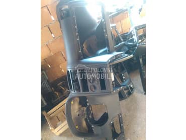 Istrument tabla za Opel Astra G