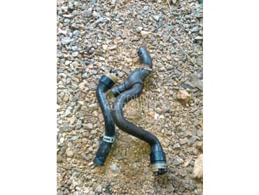 Creva vode za Opel Astra G