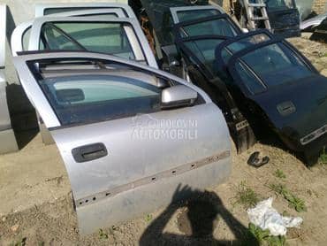 Vrata za Opel Astra G
