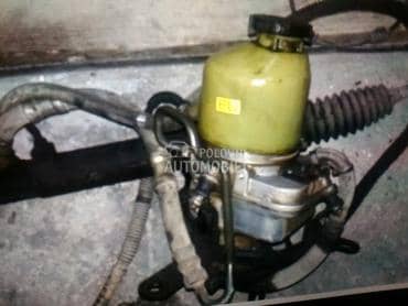 Servo za Opel Astra G