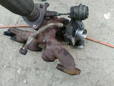 Turbine za Opel Astra G