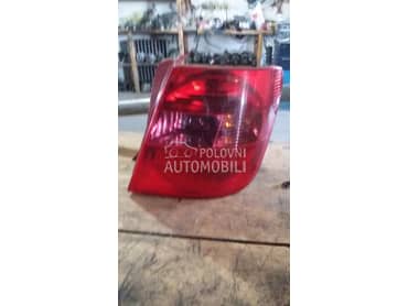Stop svetlo za Fiat Stilo