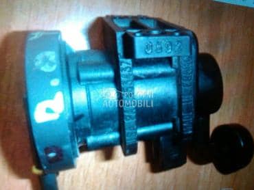 Ventil turbine za Opel Astra G