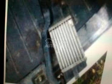 Interkuler za Opel Astra G