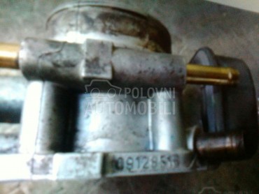 Klapna gasa za Opel Astra G