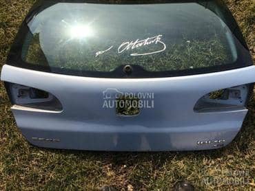 Stakla za Seat Altea, Cordoba, Ibiza ...