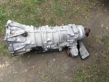 Automatik menjac za BMW 330